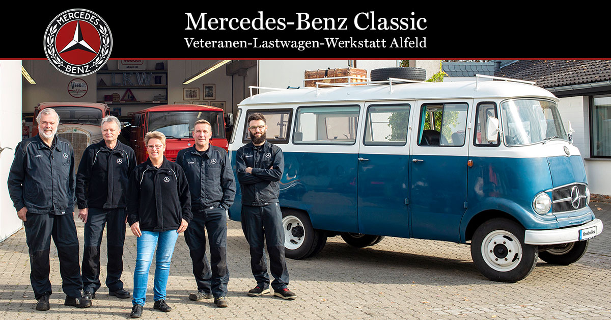 Mercedes Dreyer Alfeld